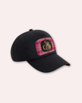 The Tartan Monogram 5-Panel Cap